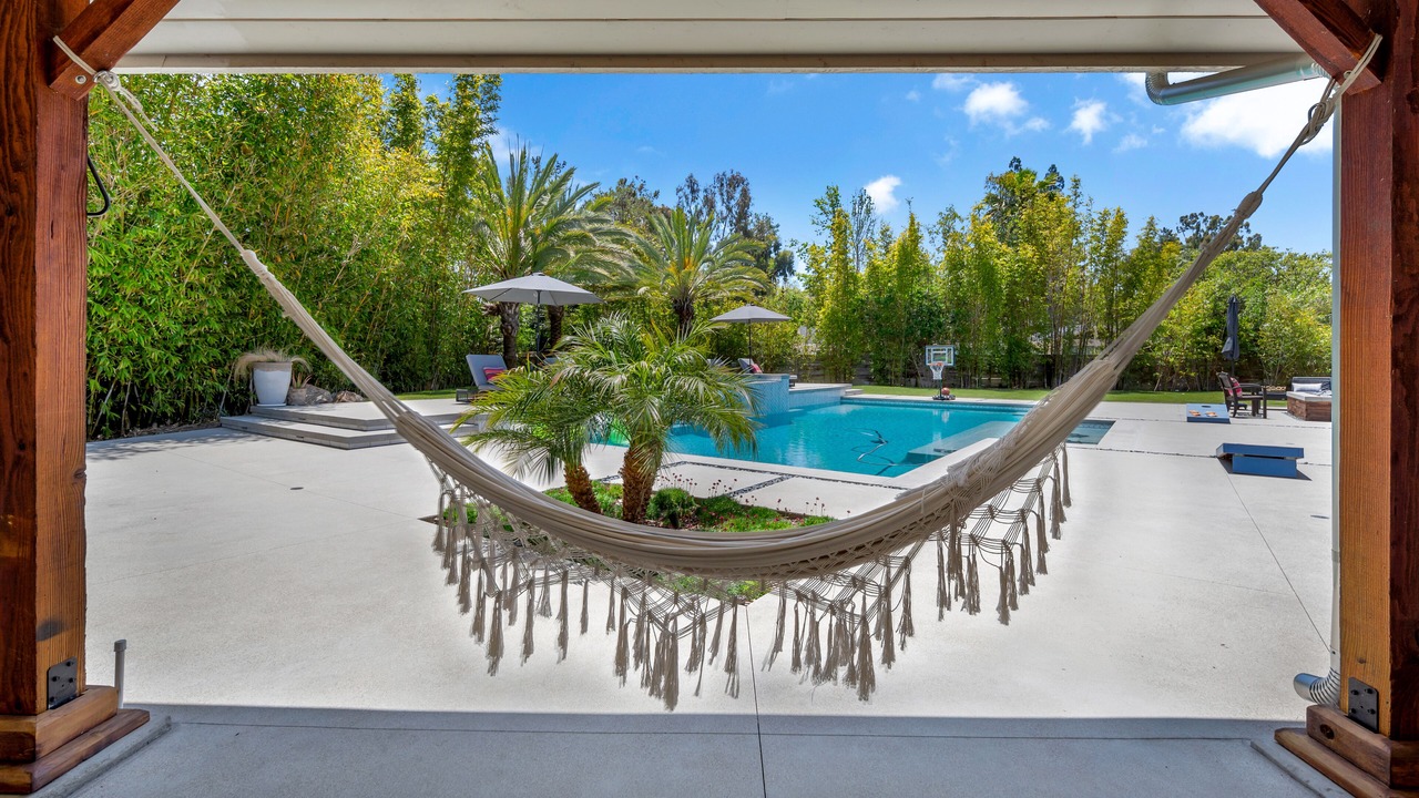 Photo of Outdoor in Encinitas