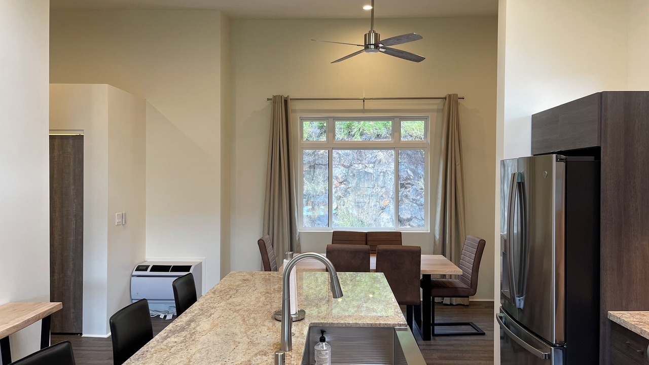 Photo of Kitchen in Moanalua