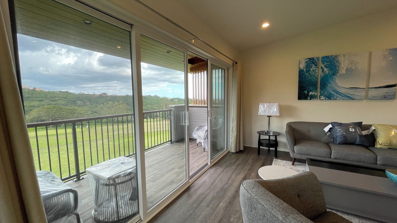 Photo of Livingroom in Moanalua