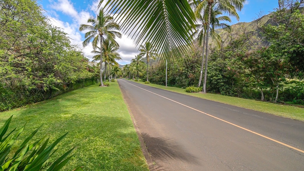 Photo of Others in Makaha Valley