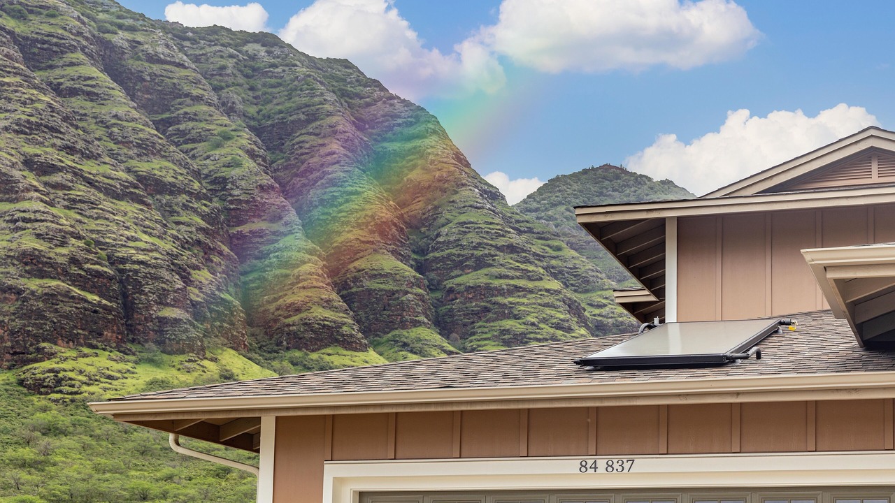 Photo of Others in Makaha Valley