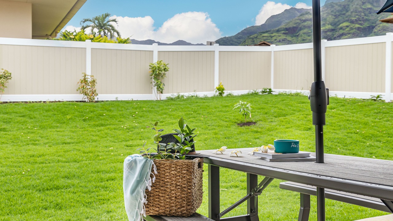 Photo of Others in Makaha Valley