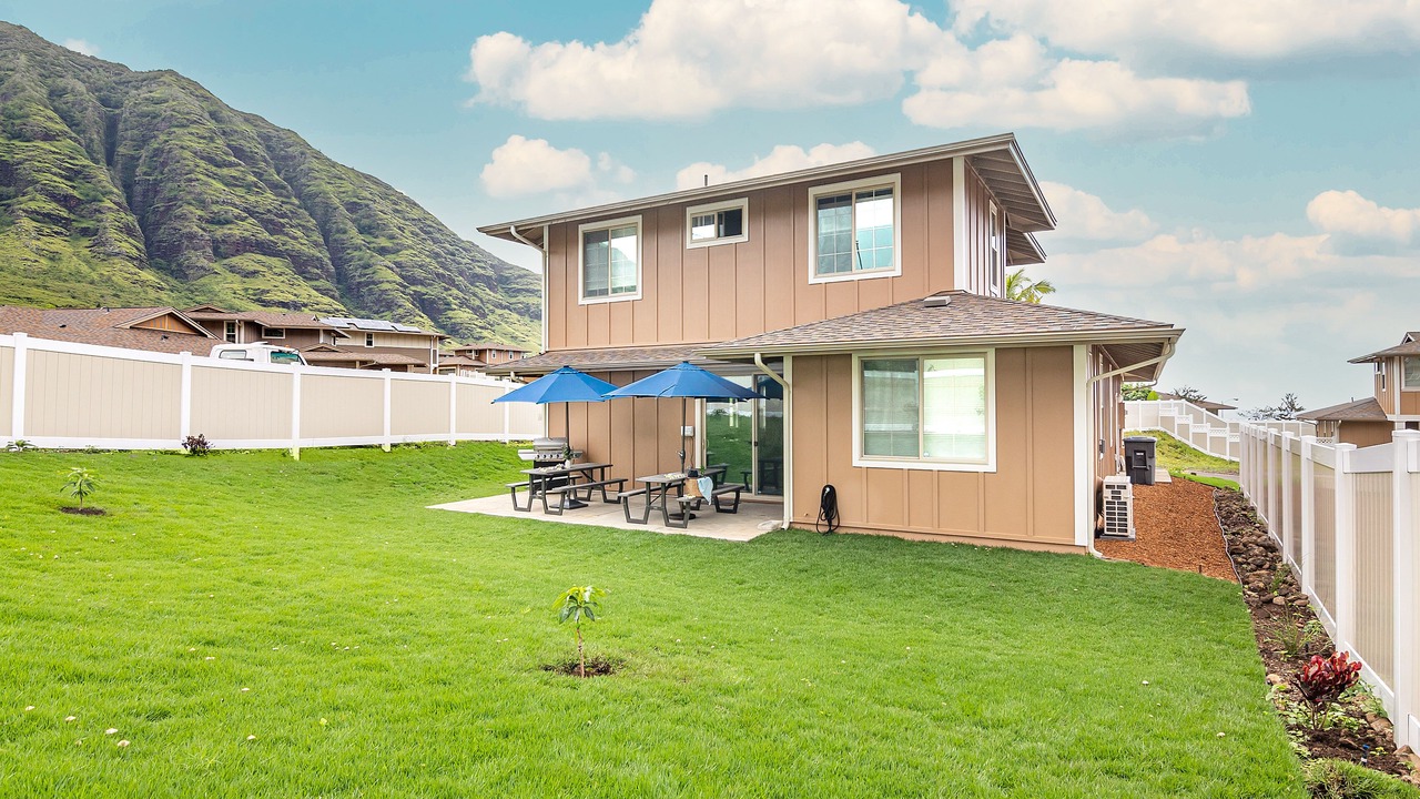 Photo of Others in Makaha Valley