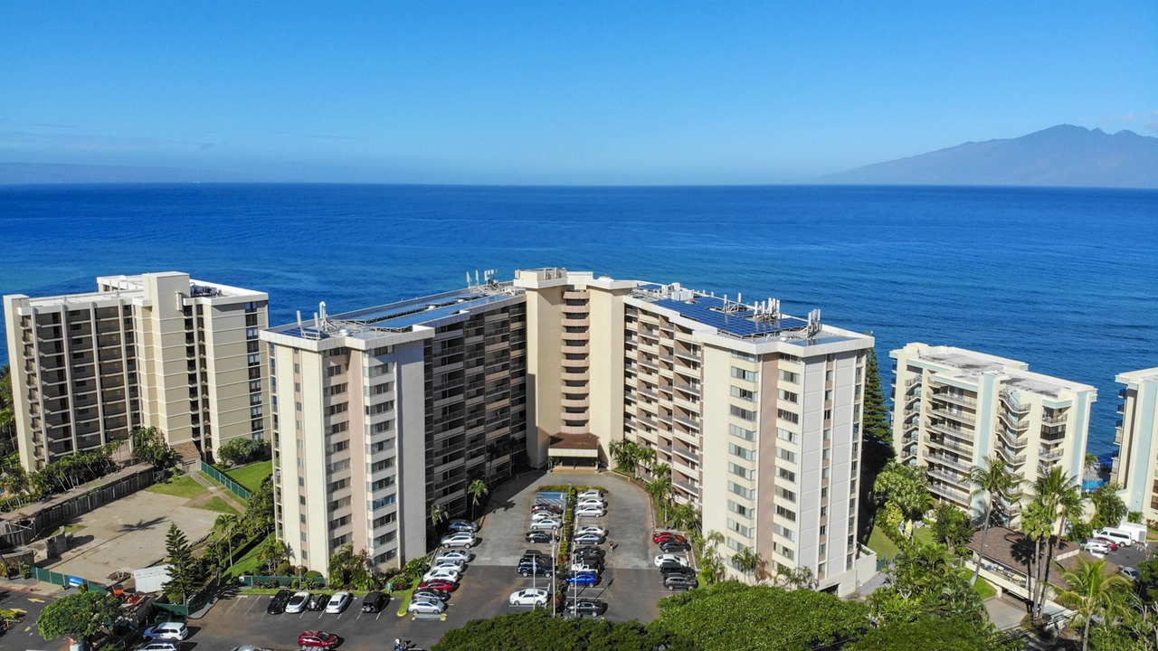 Photo of Outdoor in Napili-Honokowai