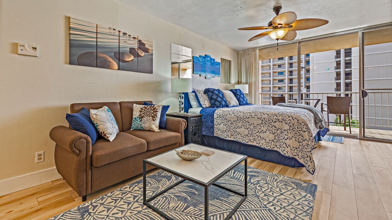 Photo of Bedroom in Napili-Honokowai