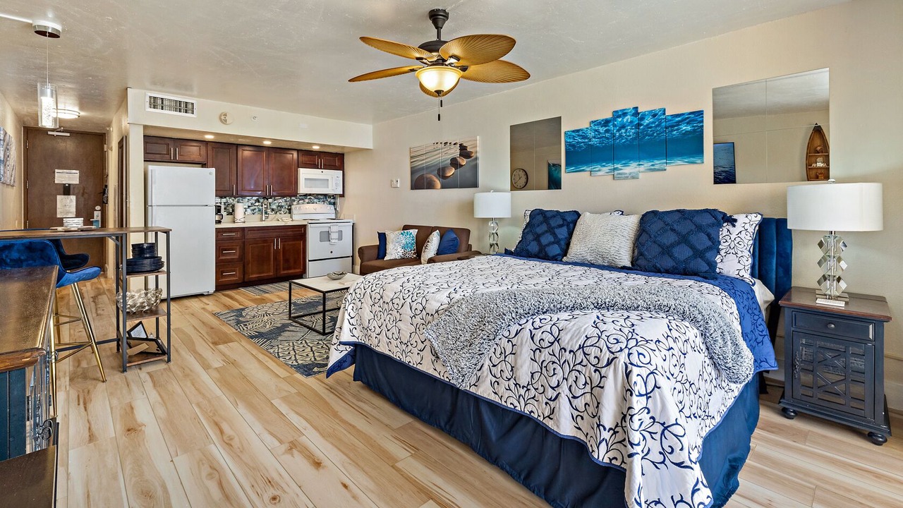 Photo of Bedroom in Napili-Honokowai