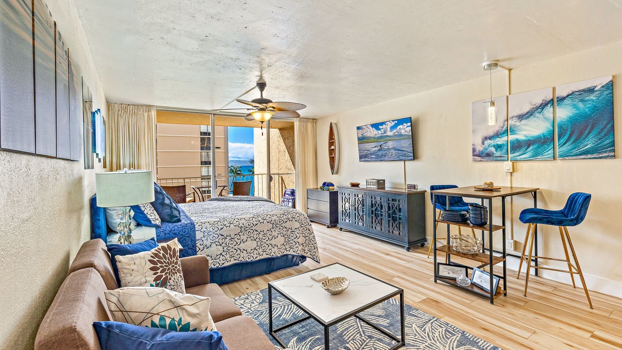Photo of Bedroom in Napili-Honokowai