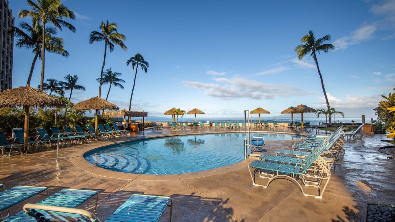 Photo of Outdoor in Napili-Honokowai