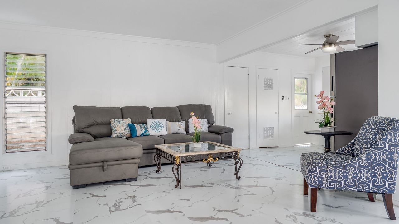 Photo of Livingroom in Lanikai