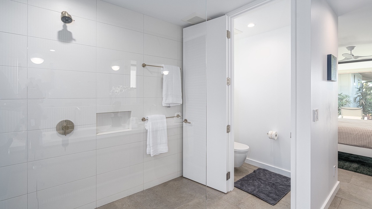Photo of Bathroom in Paia