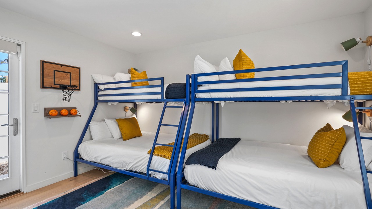 Photo of Bedroom in La Jolla