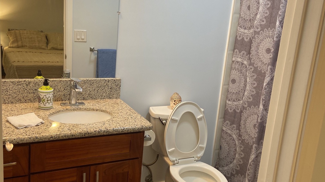 Photo of Bathroom in Liliha - Kapalama