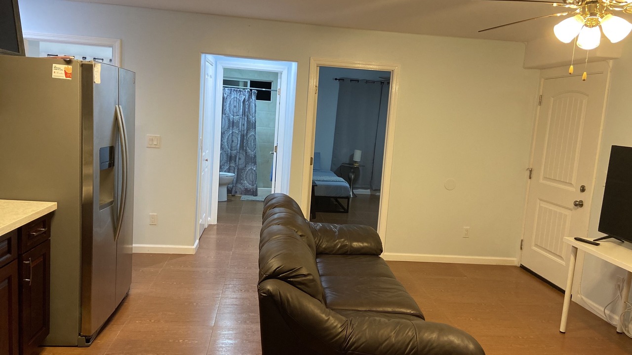 Photo of Livingroom in Liliha - Kapalama