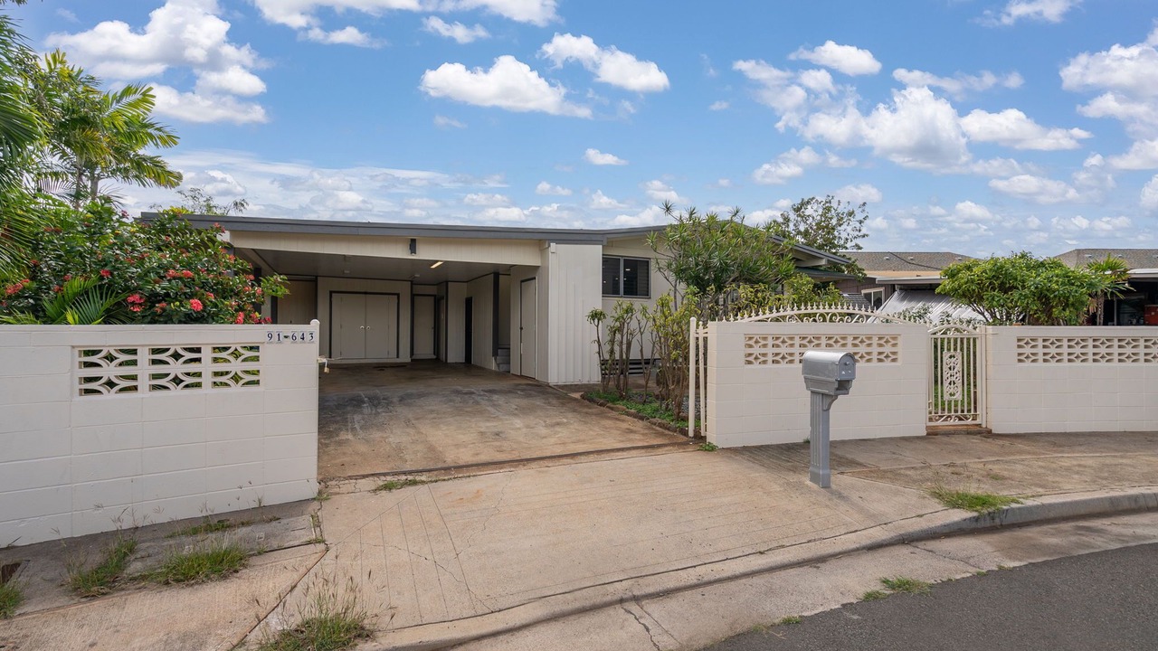 Photo of Outdoor in Ewa