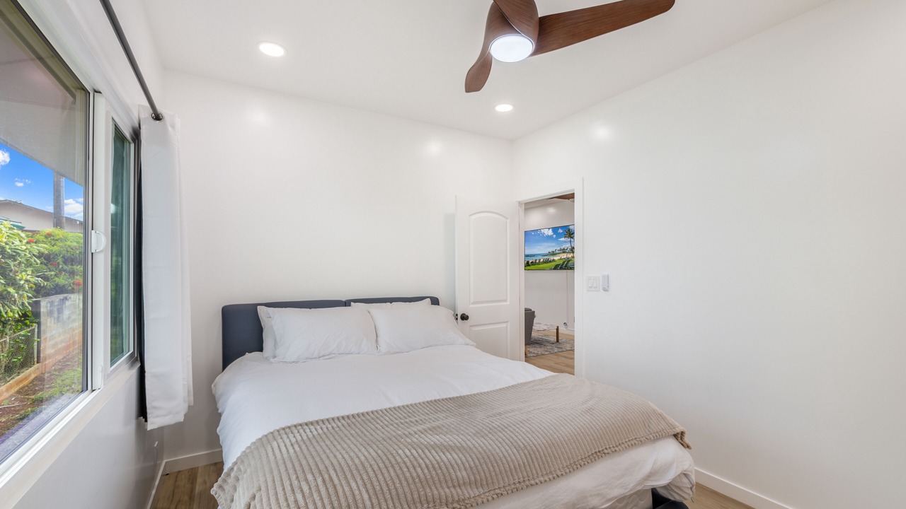 Photo of Bedroom in Wahiawa