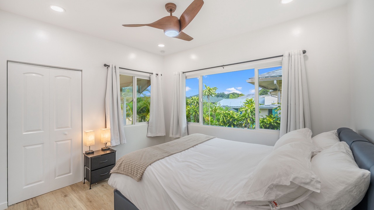 Photo of Bedroom in Wahiawa