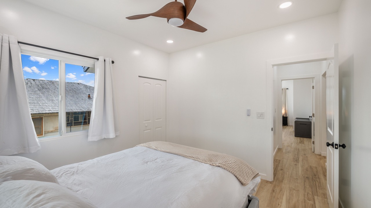 Photo of Bedroom in Wahiawa