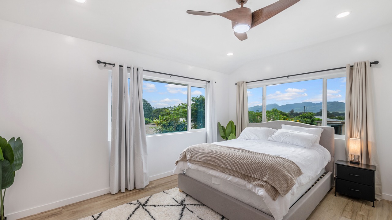 Photo of Bedroom in Wahiawa