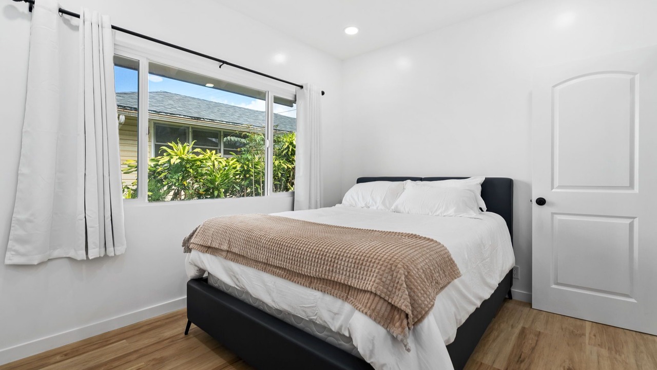 Photo of Bedroom in Wahiawa