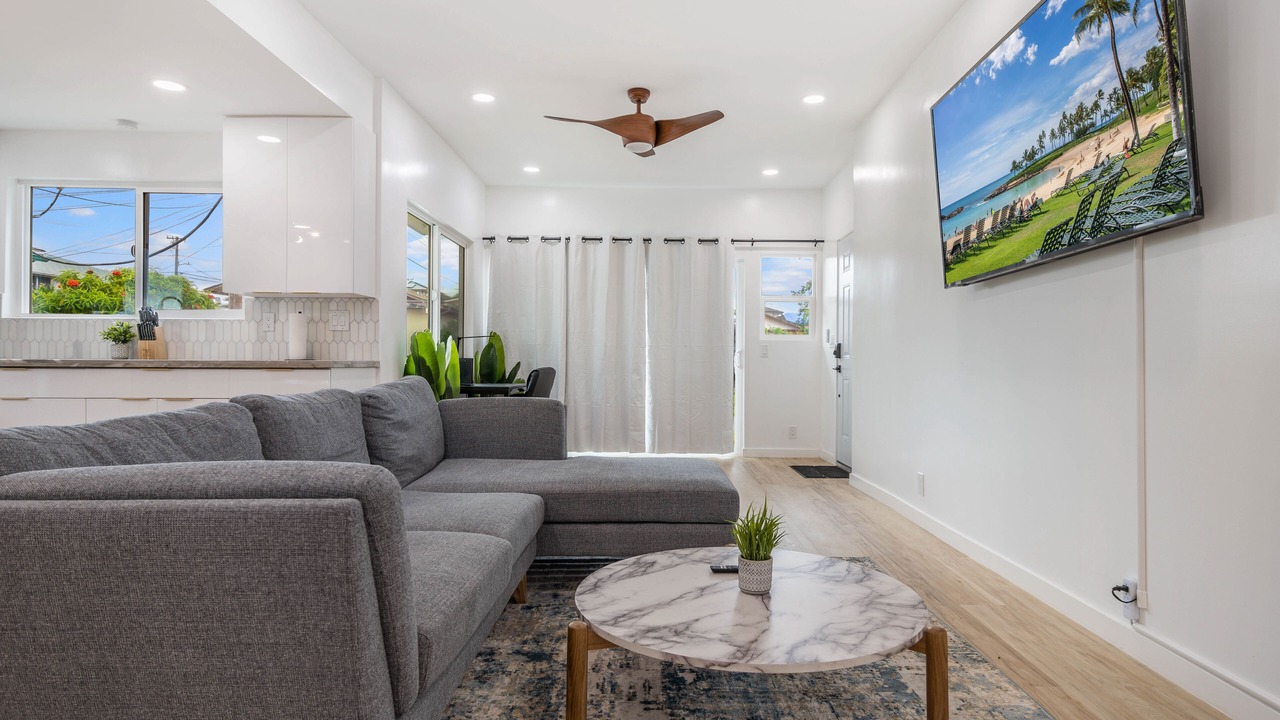 Photo of Livingroom in Wahiawa