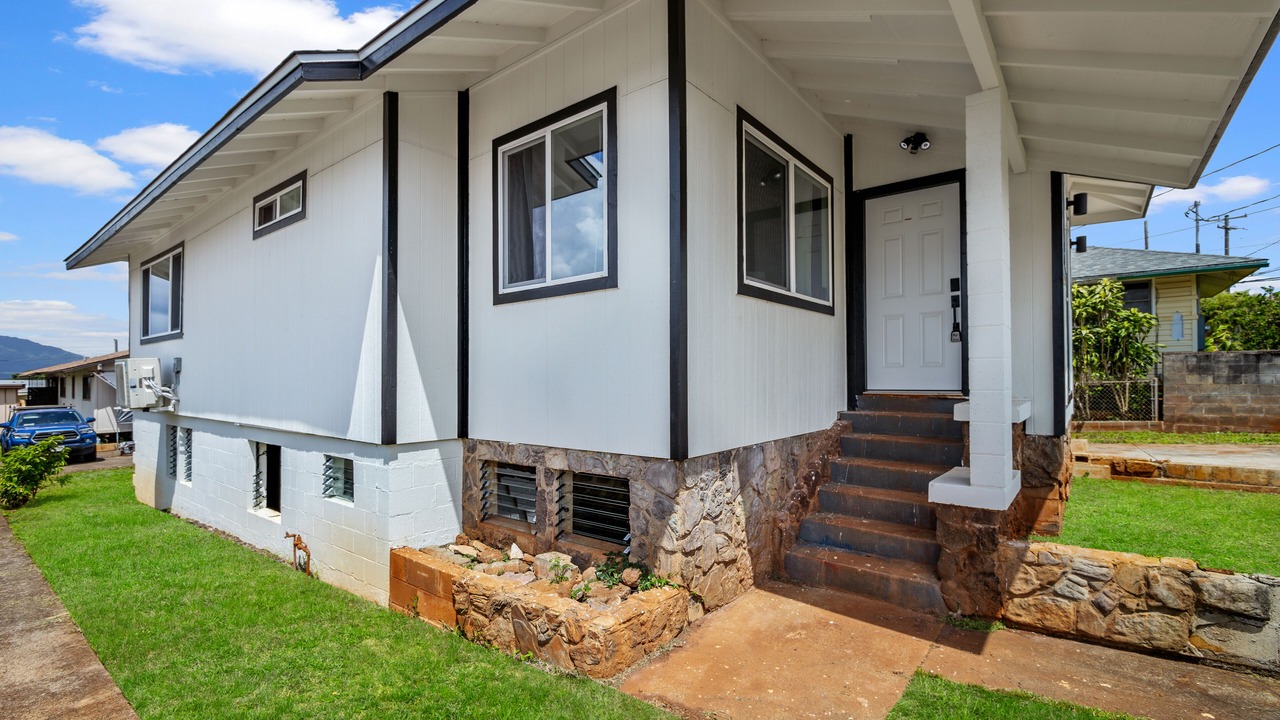 Photo of Outdoor in Wahiawa