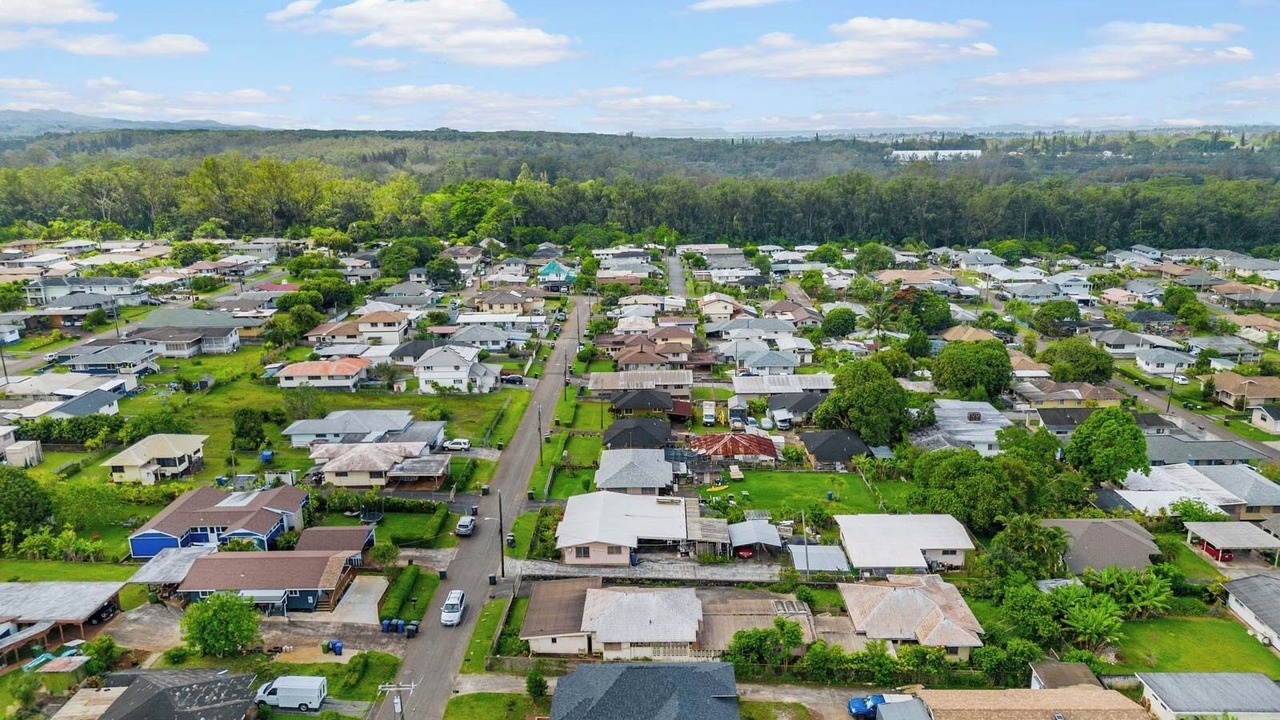 Photo of Outdoor in Wahiawa