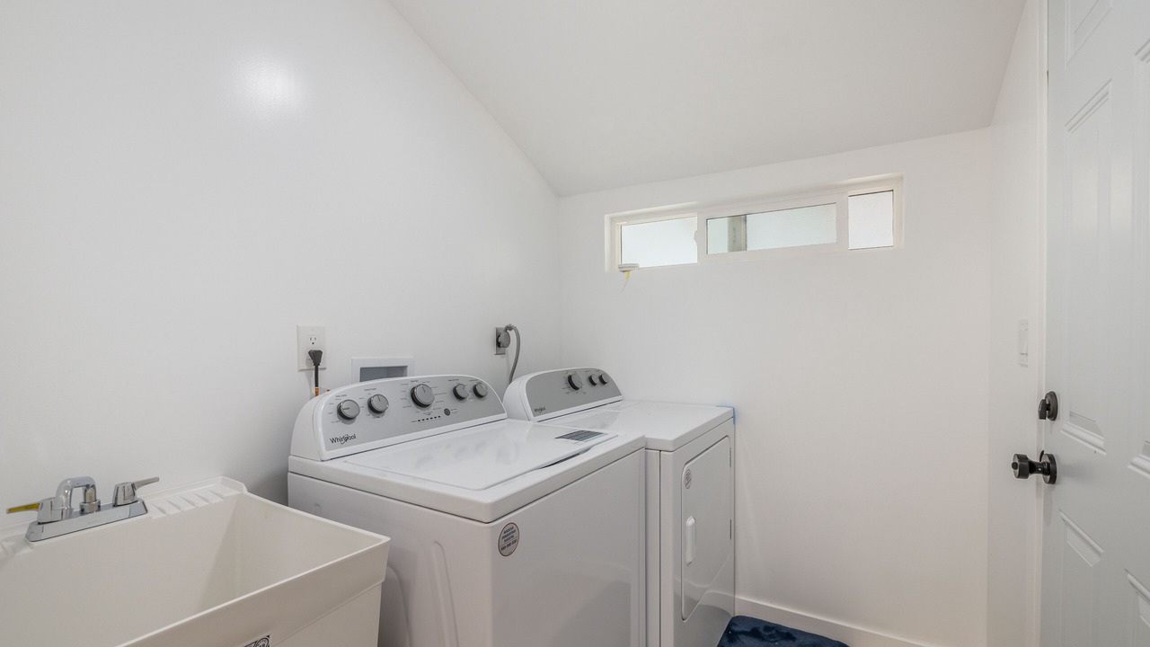 Photo of Bathroom in Wahiawa
