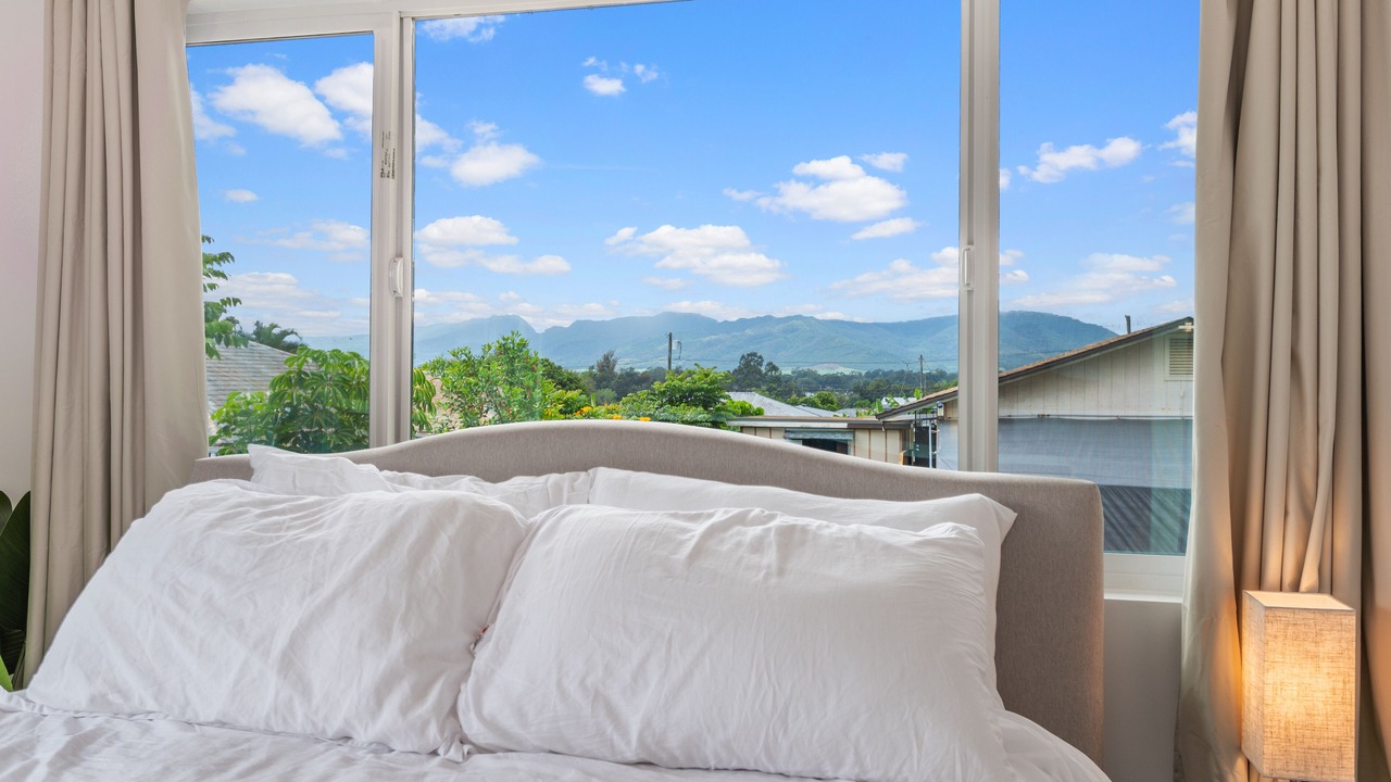 Photo of Bedroom in Wahiawa