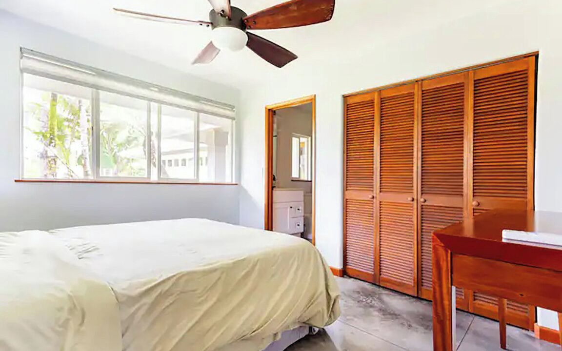 Photo of Bathroom in Kapoho
