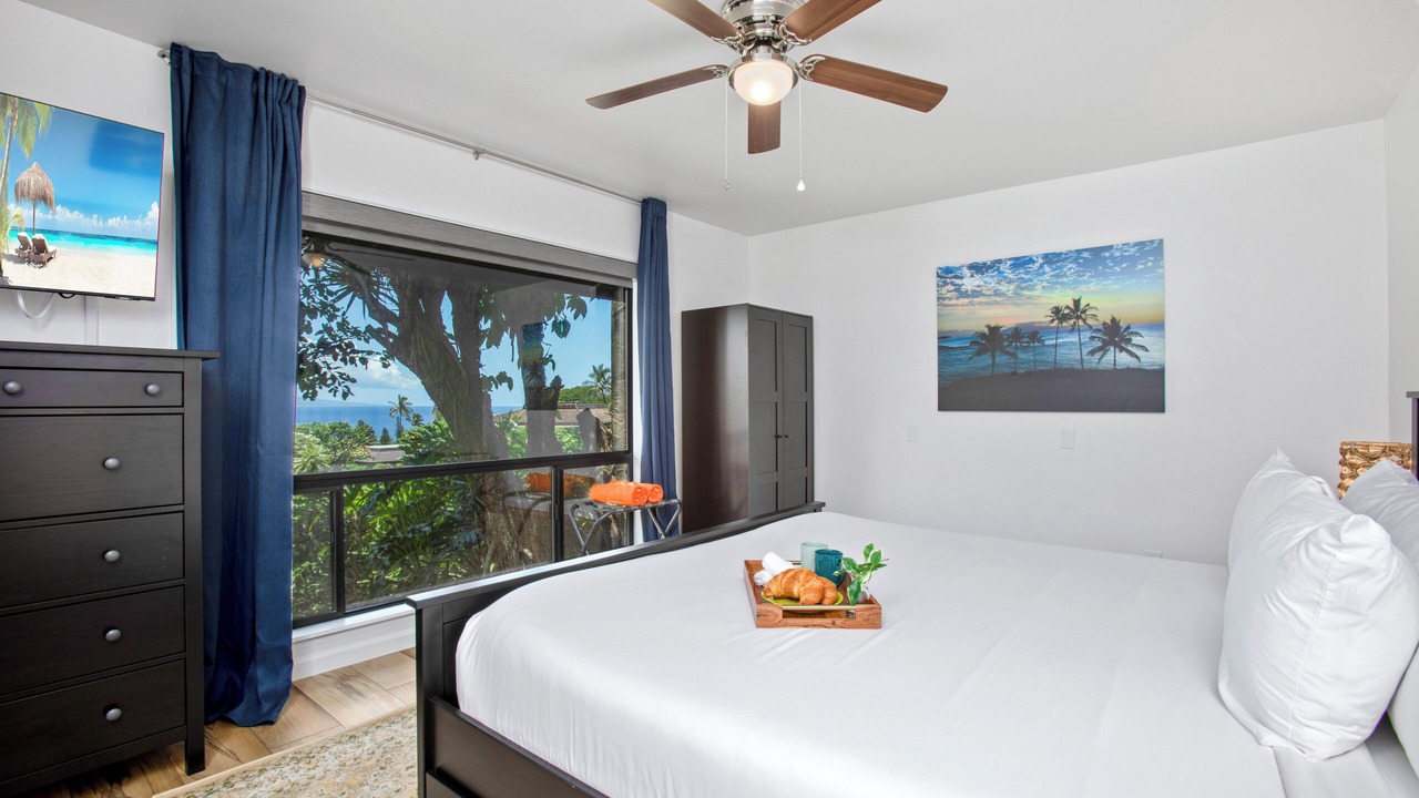 Photo of Bedroom in Kaanapali