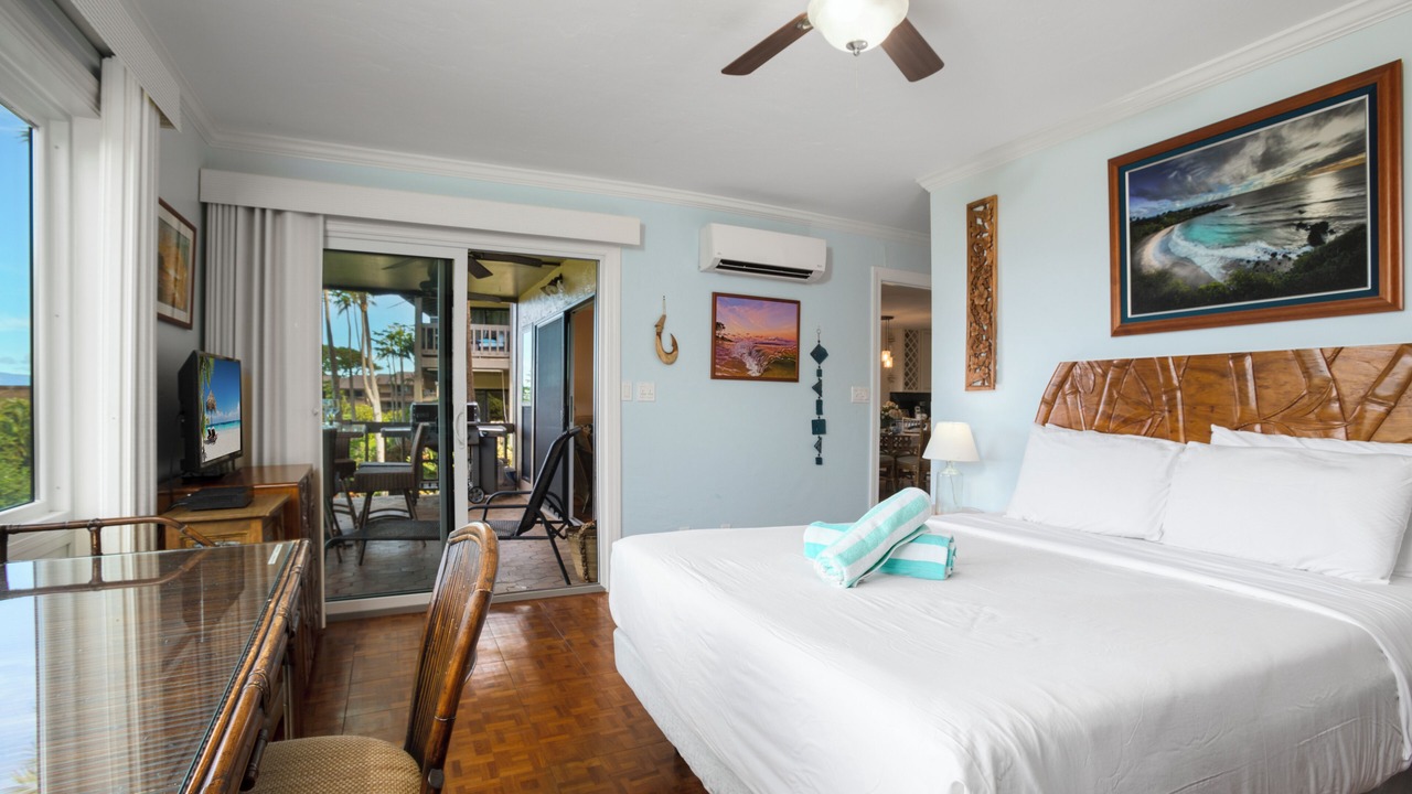 Photo of Bedroom in Kaanapali