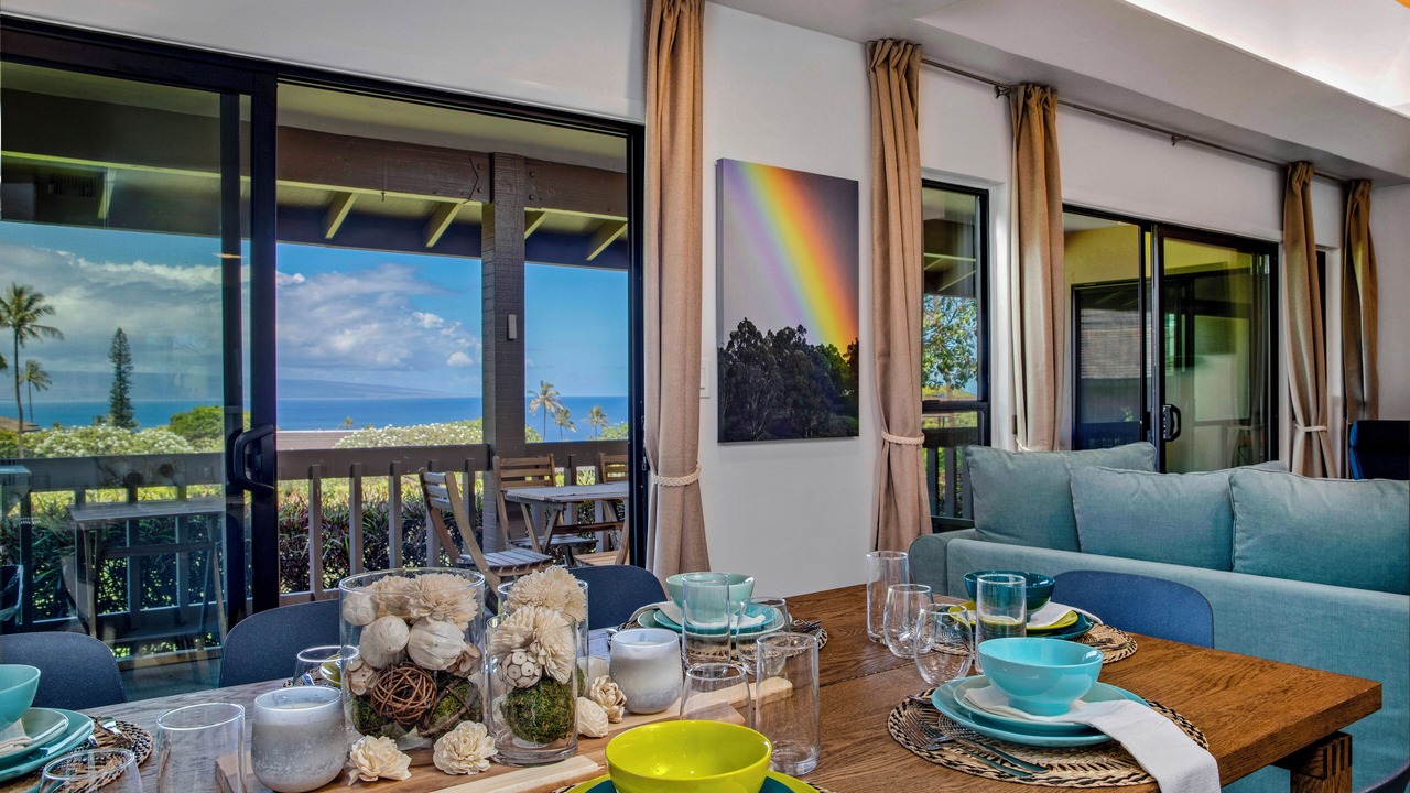 Photo of Livingroom in Kaanapali