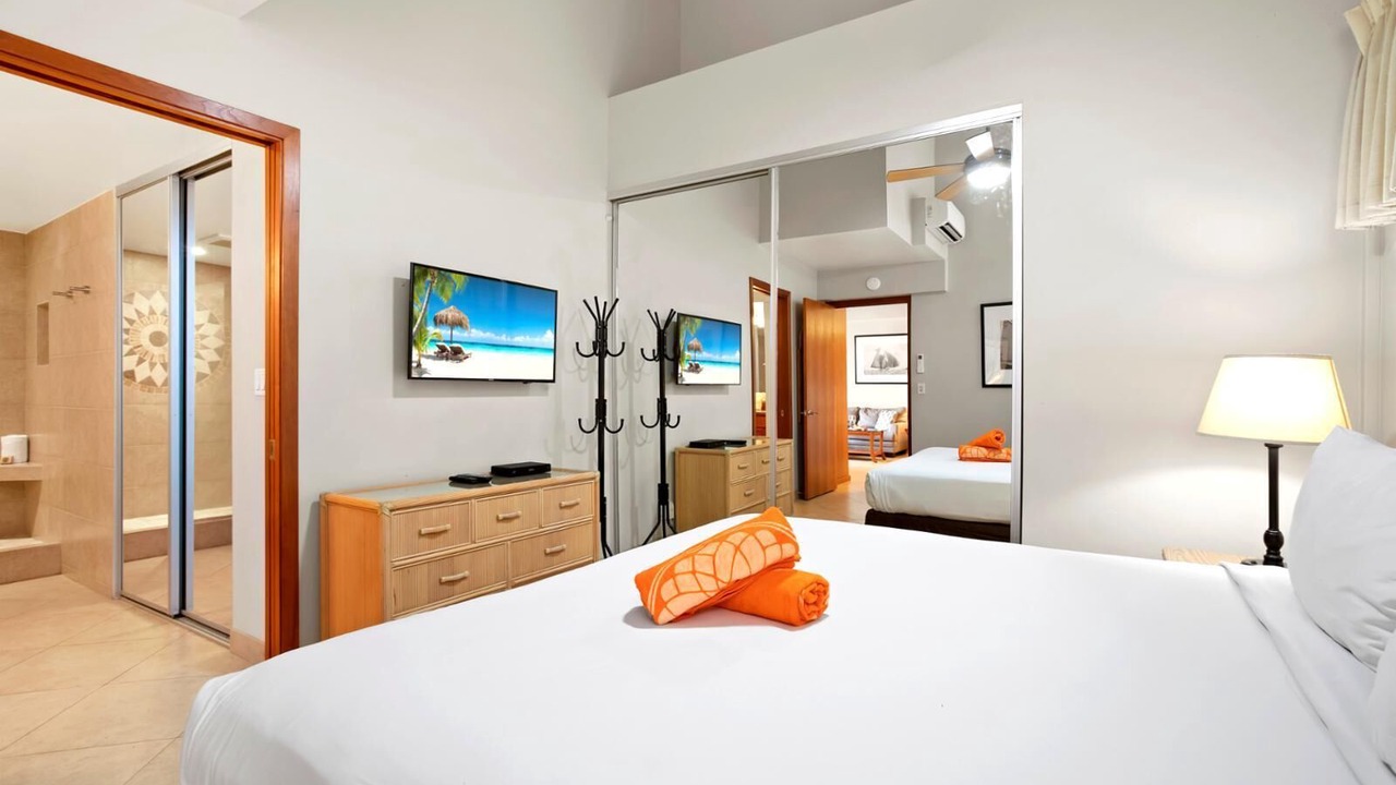 Photo of Bedroom in Napili