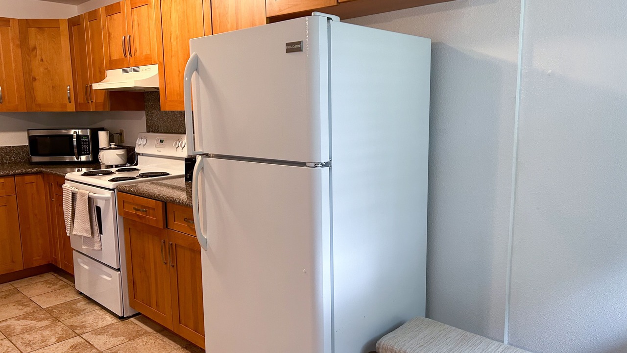 Photo of Kitchen in Wahiawa