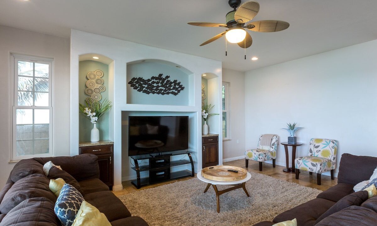 Photo of Bedroom in Laie
