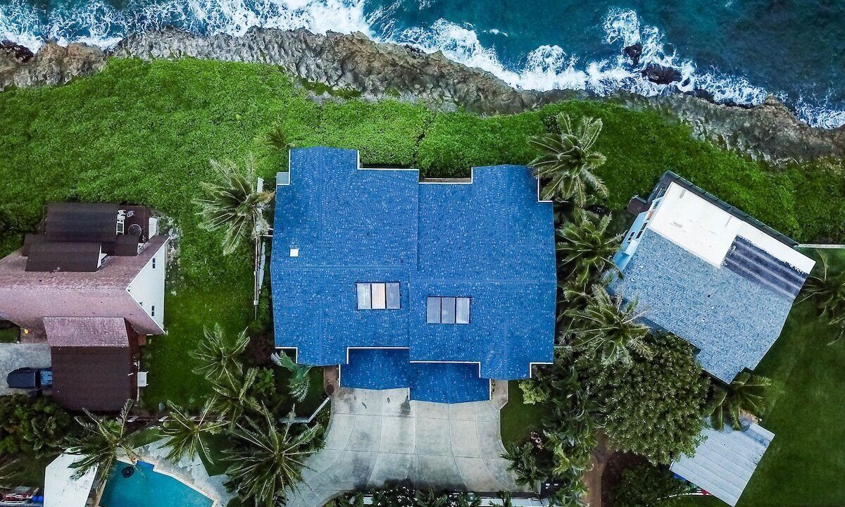 Photo of Outdoor in Laie