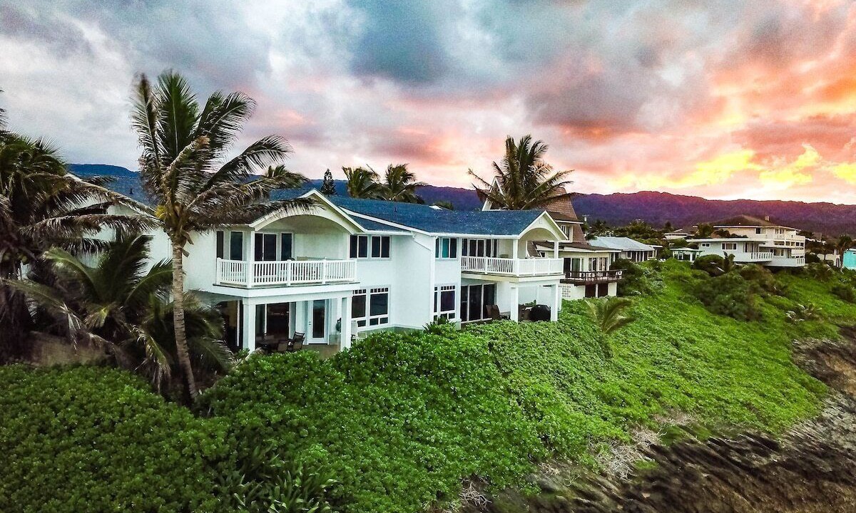 Photo of Others in Laie