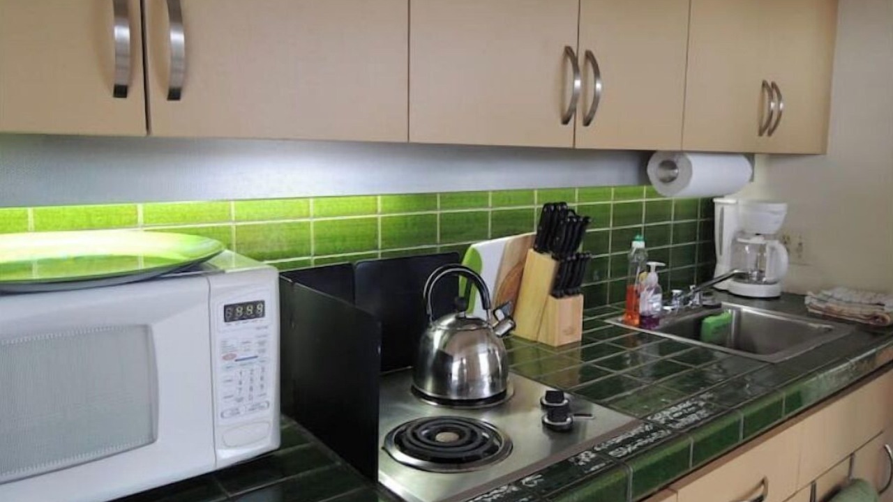 Photo of Kitchen in McCully - Moiliili
