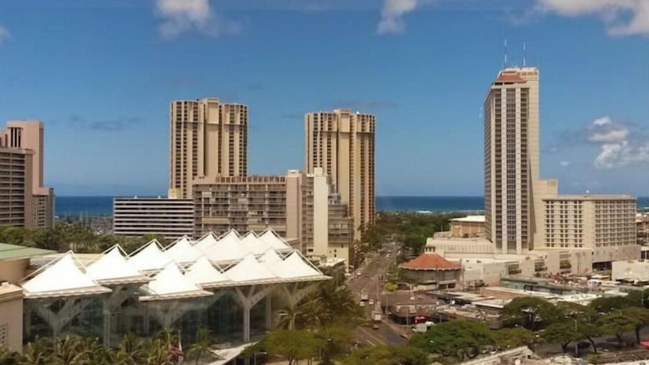 Photo of Outdoor in McCully - Moiliili
