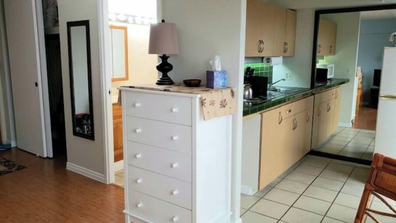 Photo of Kitchen in McCully - Moiliili