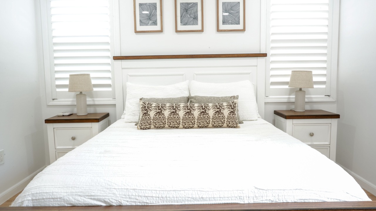 Photo of Bedroom in Eastern Honolulu