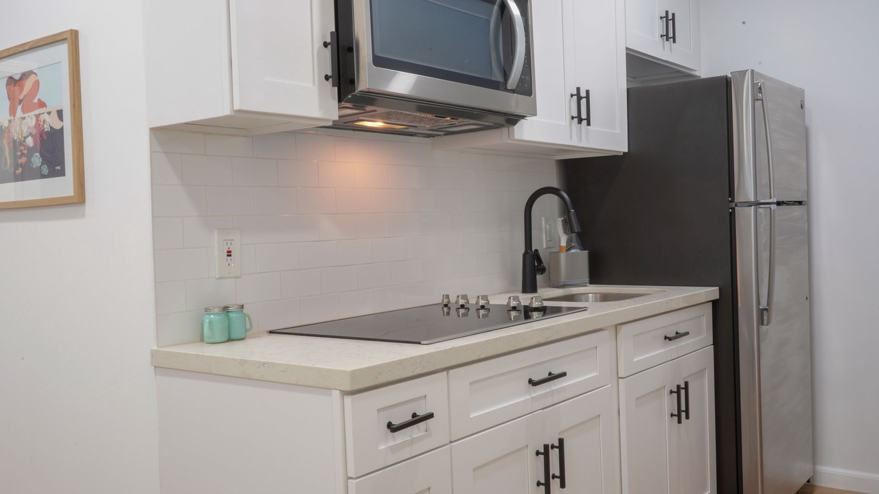 Photo of Kitchen in Eastern Honolulu