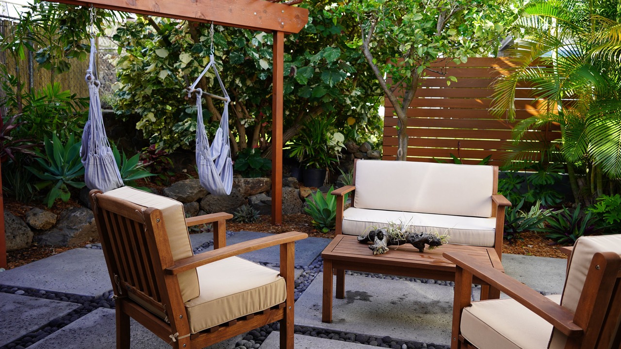 Photo of Patio Balcony in Eastern Honolulu