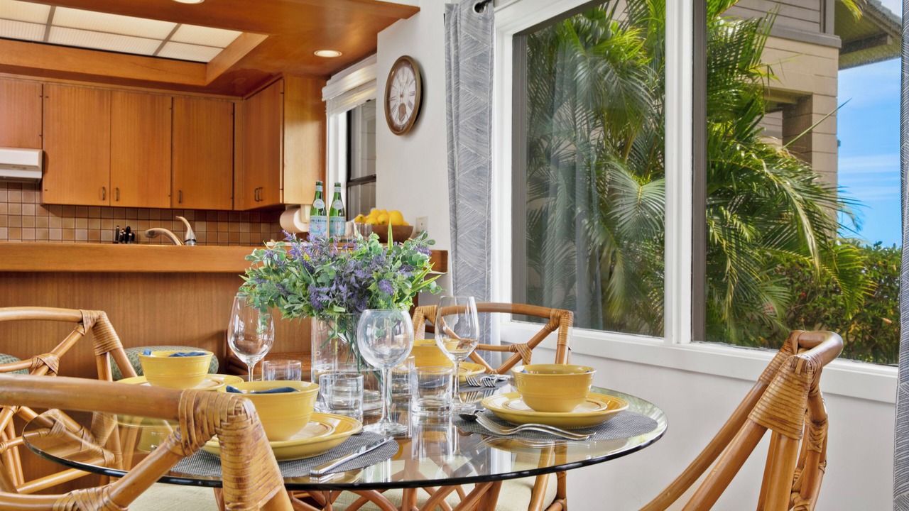 Photo of Livingroom in Napili