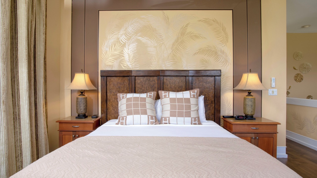 Photo of Bedroom in Napili
