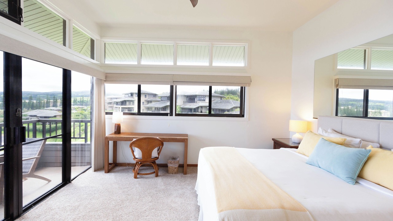 Photo of Bedroom in Napili