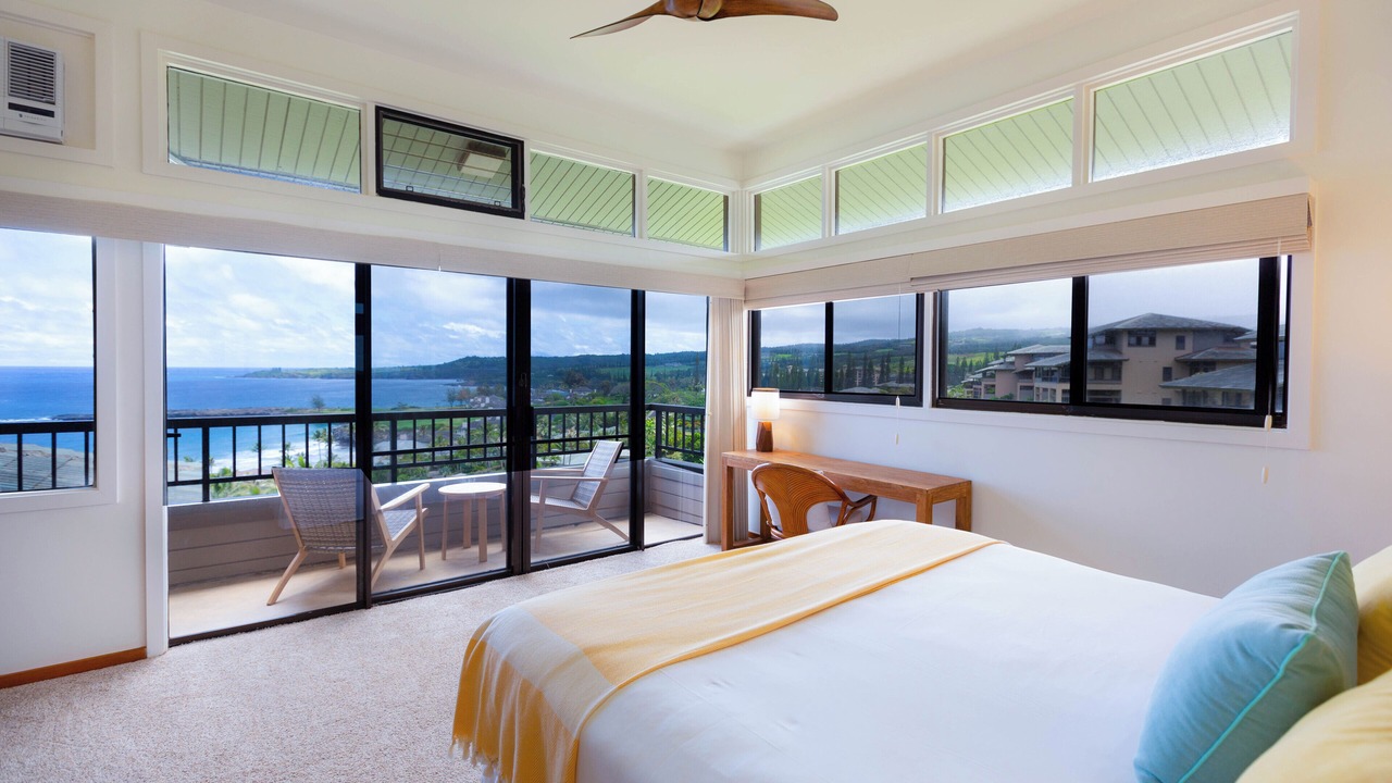 Photo of Bedroom in Napili