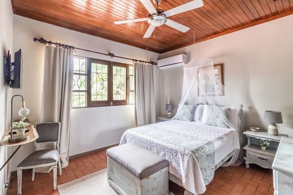Photo of Bedroom in Kaneohe