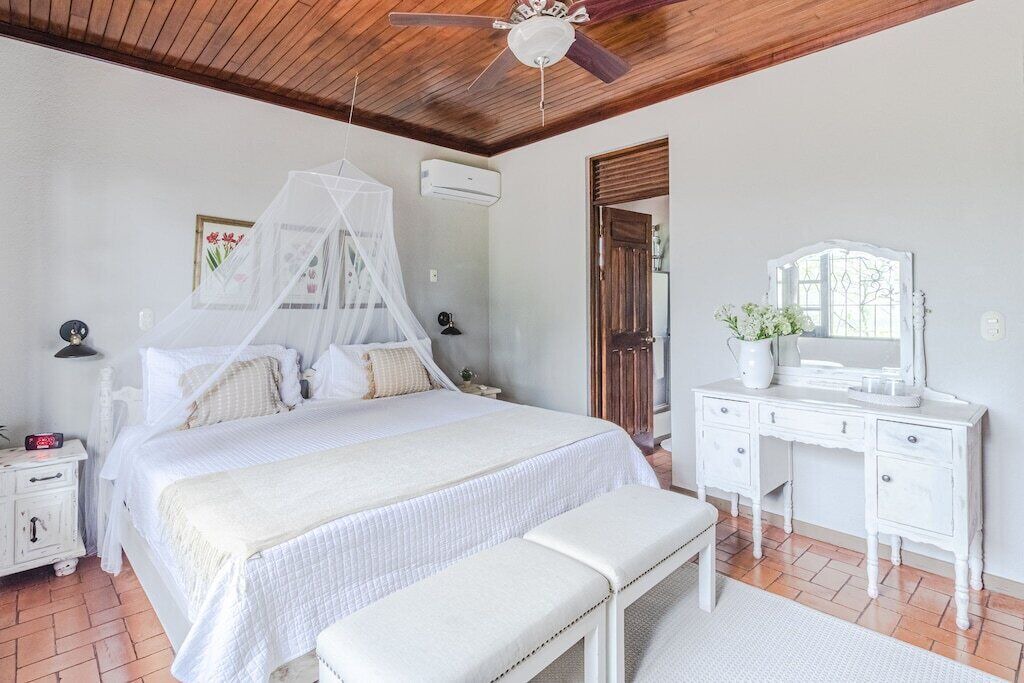 Photo of Bedroom in Kaneohe
