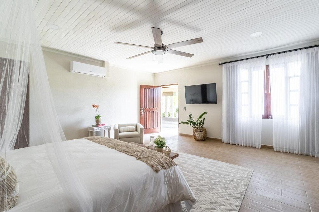 Photo of Bedroom in Kaneohe